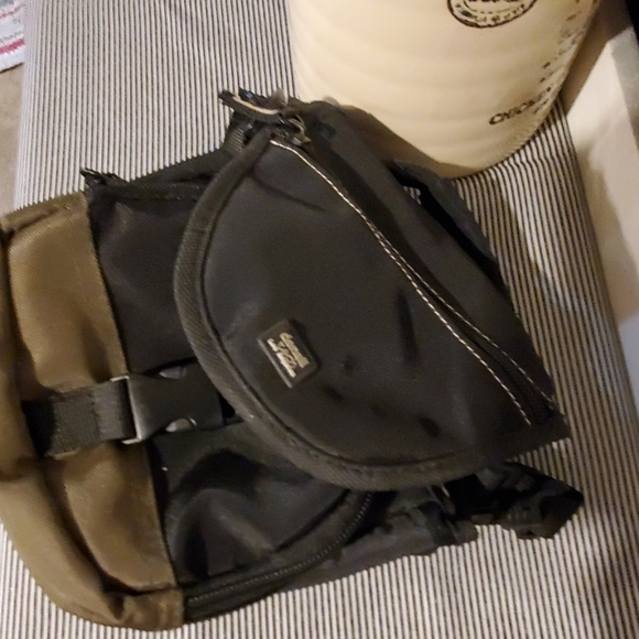 DENALI TECH camera bag.. #1003 - Picture 5 of 6